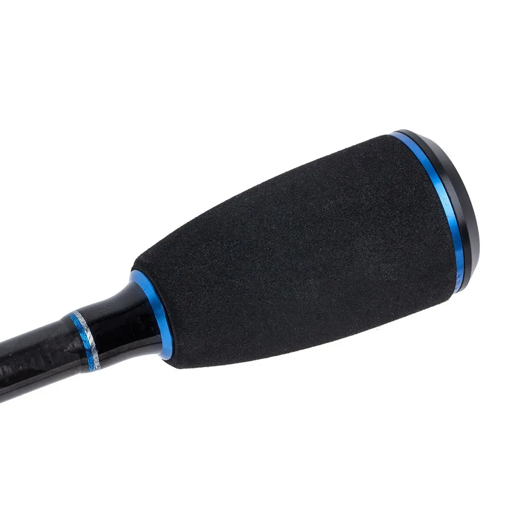 Спиннинг Favorite Blue Bird NEW BB-682UL-S 2.04m 1-7g Ex-Fast Фото 6